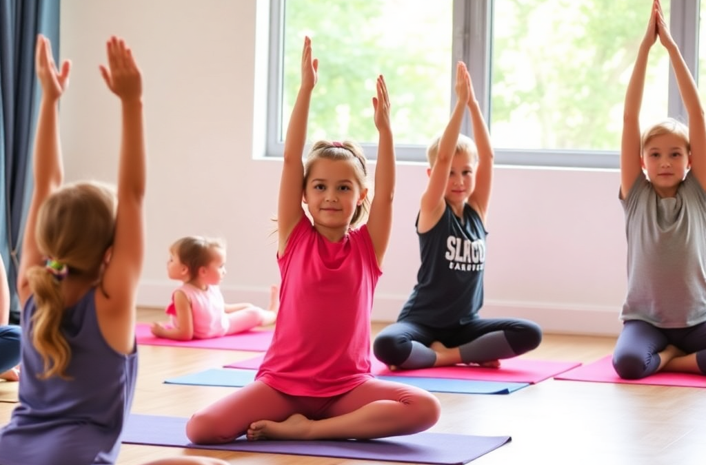 The Best Yoga Asanas for Diabetes Management